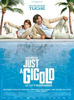 Just a gigolo (2019)