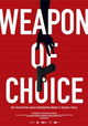 Weapon of Choice