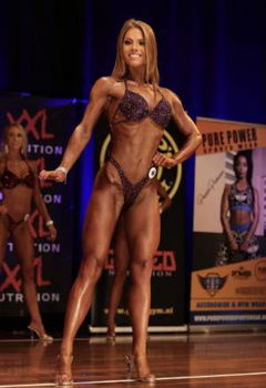 Fitgirl (2019)