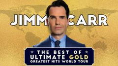 Jimmy Carr: The Best of Ultimate Gold Greatest Hits (2019)