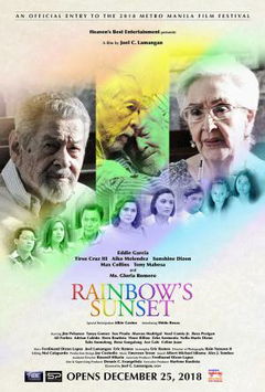 Rainbow's Sunset (2018)