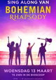 Bohemian Rhapsody Sing-A-Long