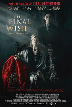 The Final Wish (2018)