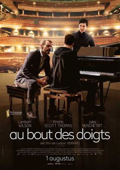 Au bout des doigts (2018)