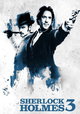 Sherlock Holmes 3