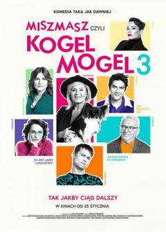Kogel Mogel 3 (2019)