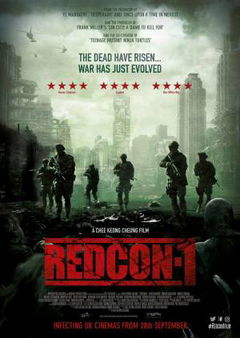 Redcon-1 (2018)