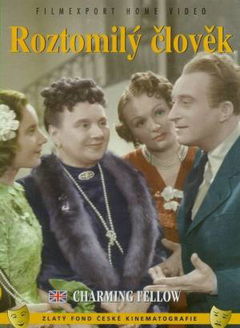 Roztomilý clovek (1941)