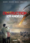 Destruction: Los Angeles