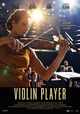 The Violin Player