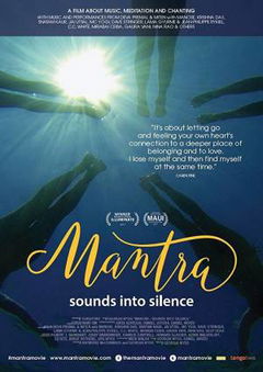Mantra: Sounds into Silence (2017)