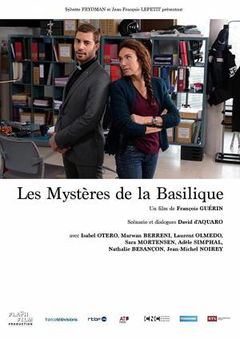 Les Mystères de la Basilique (2018)