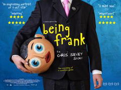 Being Frank: The Chris Sievey Story (2018)