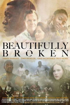 Beautifully Broken (2018)