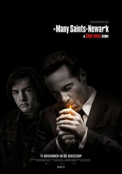The Many Saints of Newark (2021)