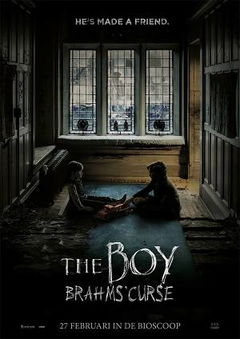 The Boy: Brahms’ Curse (2020)