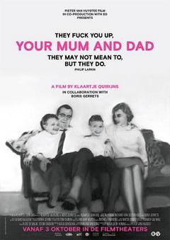 Your Mum and Dad (2019)