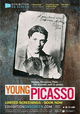 Young Picasso
