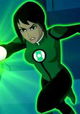 Justice League vs the Fatal Five