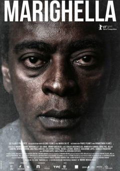 Marighella (2019)