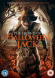 The Legend of Halloween Jack