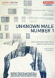 Unknown Male Number 1