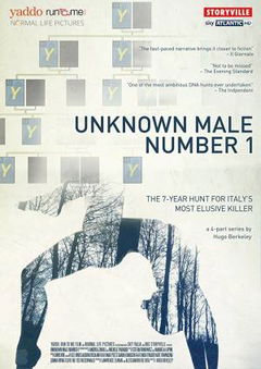 Unknown Male Number 1 (2017)