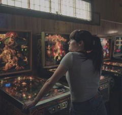 Endings, Beginnings (2019)