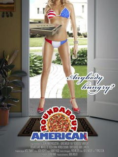 Roundabout American (2012)