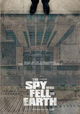 The Spy Who Fell to Earth