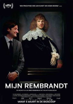 Mijn Rembrandt (2019)