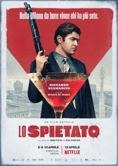 Lo Spietato (2019)