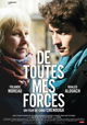 De Toutes Mes Forces