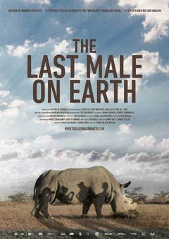 The Last Male on Earth (2019)