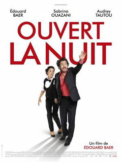 Ouvert la Nuit (2016)