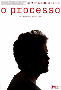 O Processo (2018)
