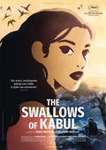 The Swallows of Kabul
