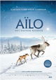 Ailo, Het Dappere Rendier
