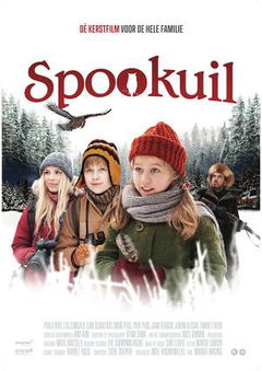 Spookuil (2018)