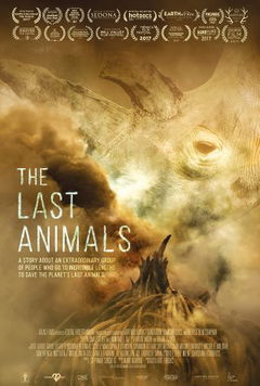 The Last Animals (2017)