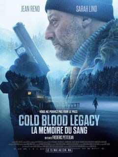 Cold Blood Legacy (2019)