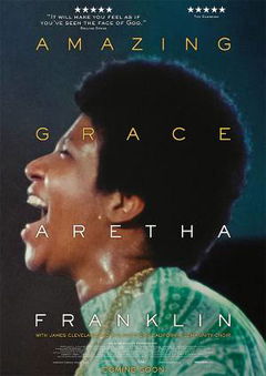 Amazing Grace (2018)