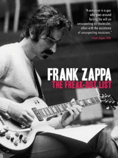 Frank Zappa (1971)