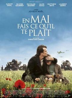 En mai, fais ce qu'il te plaît (2015)