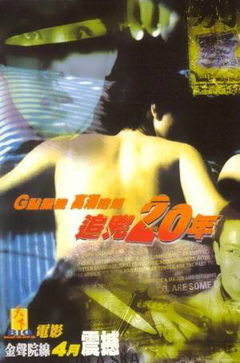 Jui hung 20 nin (1998)