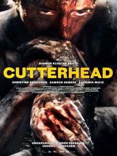 Cutterhead (2018)