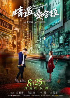 Love Is a Broadway Hit (2017)