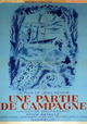 Partie de campagne