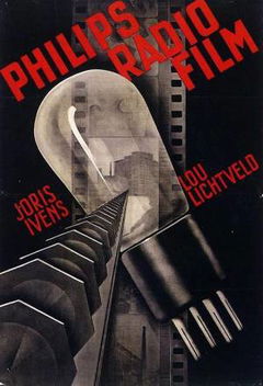 Philips-Radio (1931)