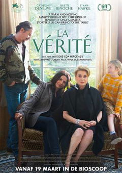 La Vérité (2019)